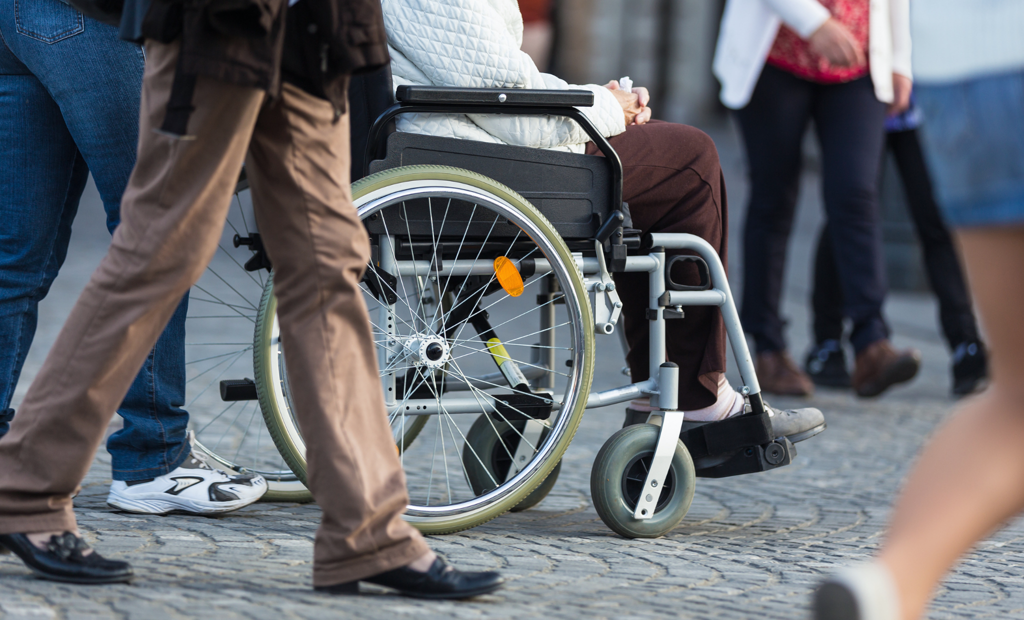 Bedrijfsvoorheffing op invaliditeitsuitkeringen vanaf 1 januari 2025