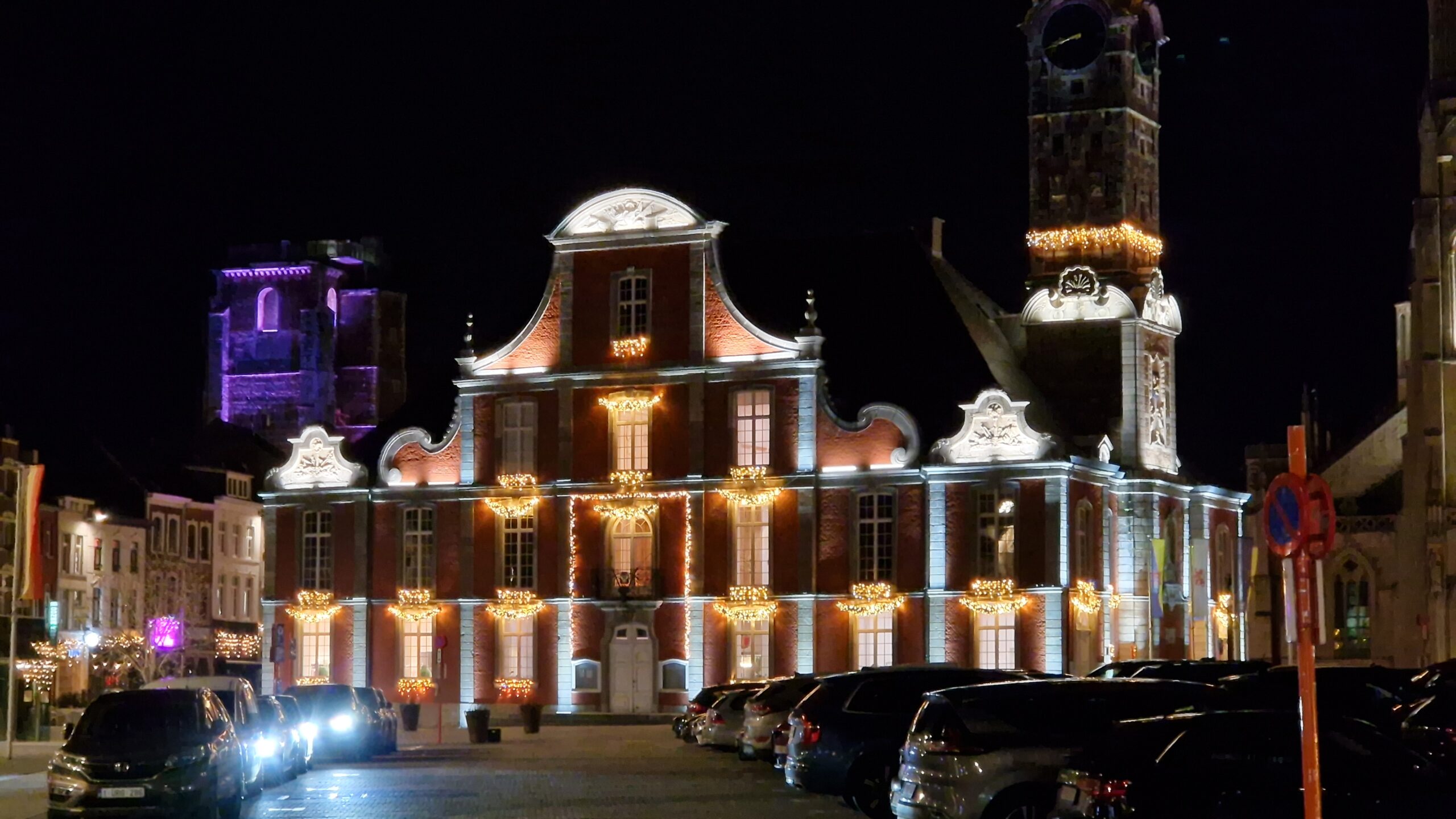 Installatievergadering gemeenteraad en raad voor maatschappelijk welzijn in Sint-Truiden