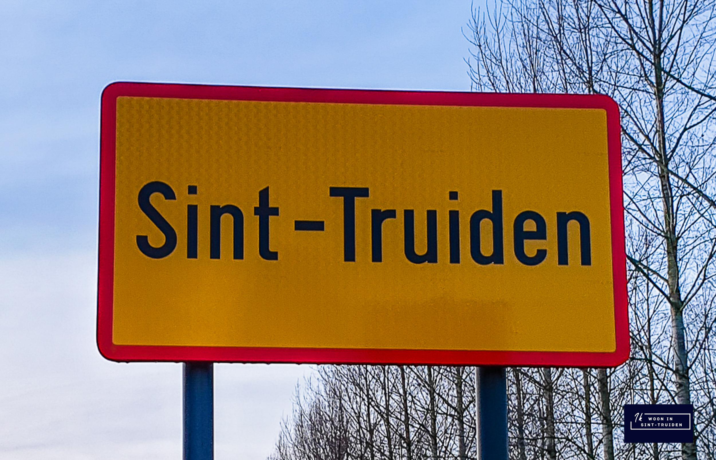 “Iedereen Verdient Vakantie” in Sint-Truiden